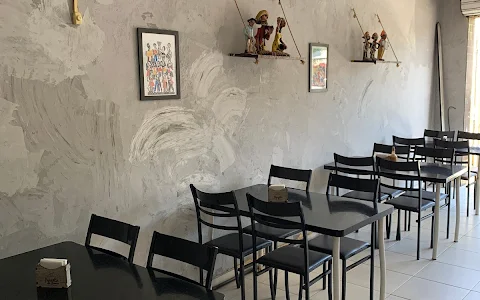 Restaurante Panela De Barro image