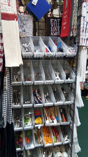 Store «Mixed Bag», reviews and photos, 2405 K St, Sacramento, CA 95816, USA