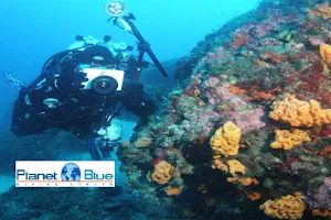 Planet Blue Diving Center image