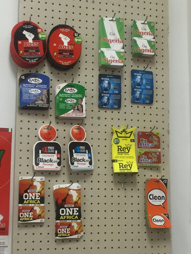 African Goods Store «Wazobia Market», reviews and photos, 16203 Westheimer Rd, Houston, TX 77082, USA