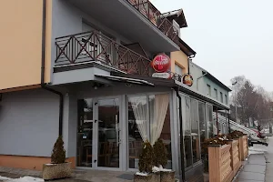 Restoran Slavonski biser image