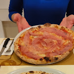 Photo n°1 de l'avis de Enrico.i fait le 14/10/2020 à 20:28 sur le  Pizzeria El Canton de Spinea à Spinea