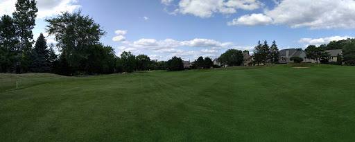 Golf Course «Copper Creek Golf Course», reviews and photos, 27925 Golf Pointe Blvd, Farmington Hills, MI 48331, USA