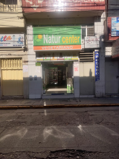 Naturcenter