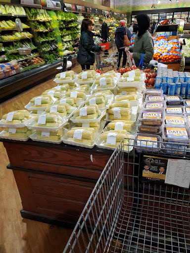 Grocery Store «ShopRite of Plainview - Woodbury Rd», reviews and photos, 444 Woodbury Rd, Plainview, NY 11803, USA