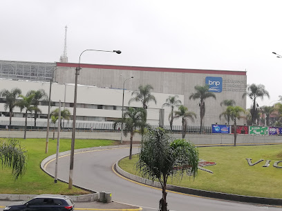 National Library of Peru