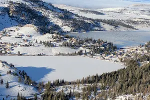 June Mountain Ski Area image