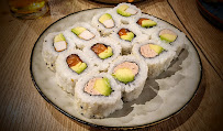 Sushi du Restaurant de sushis Izu Sushi Vanves - n°10