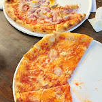 Photo n°2 de l'avis de Rafal.o fait le 04/05/2023 à 15:24 sur le  Pizza E Torta à San Vincenzo