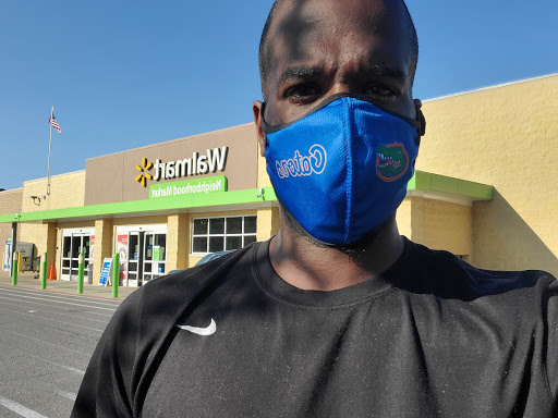 Supermarket «Walmart Neighborhood Market», reviews and photos, 4201 Hargrove Rd E, Tuscaloosa, AL 35405, USA