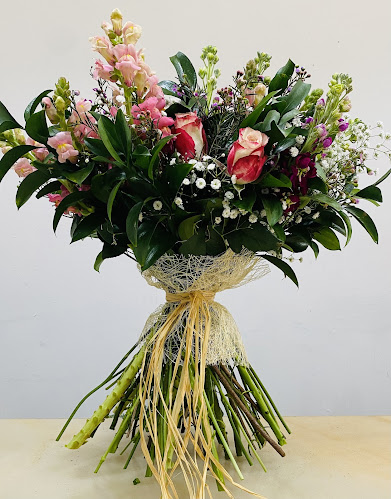 Avaliações doFlorista “Flores do António” em Loures - Floricultura