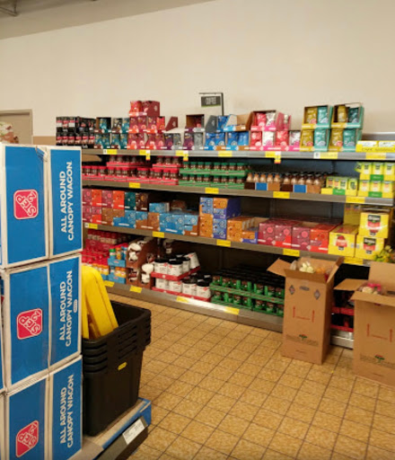 Supermarket «ALDI», reviews and photos, 1316 W Walnut St, Rogers, AR 72756, USA