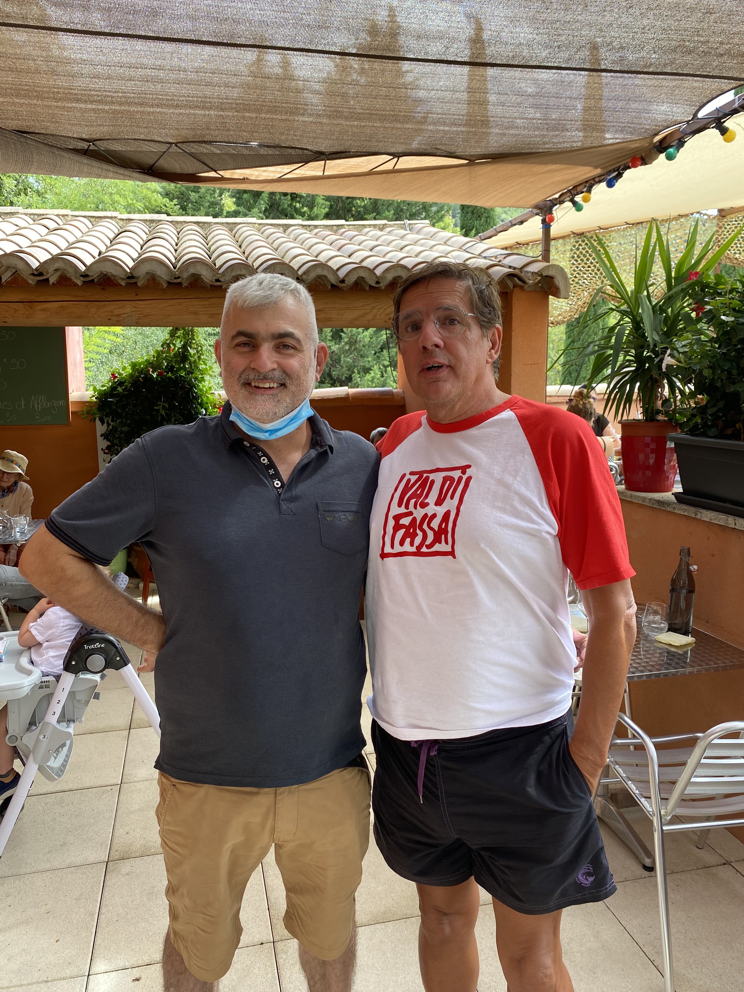 Photo n° 2 de l'avis de Frenchy.c fait le 19/09/2021 à 12:19
