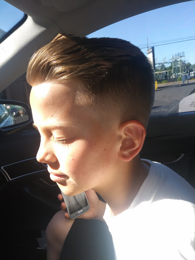 Barber Shop «Cams Cuts Barbershop», reviews and photos, 11009 NE Burton Rd, Vancouver, WA 98686, USA