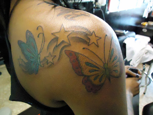 Explore tattoo ideas for him and her, creative tattoo ideas in Seattle, available at Absolute Ink