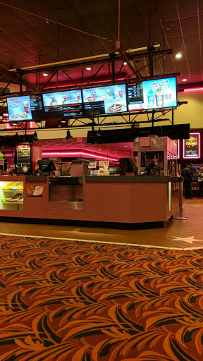 Movie Theater «AMC Lisbon 12», reviews and photos, 162 River Rd, Lisbon, CT 06351, USA