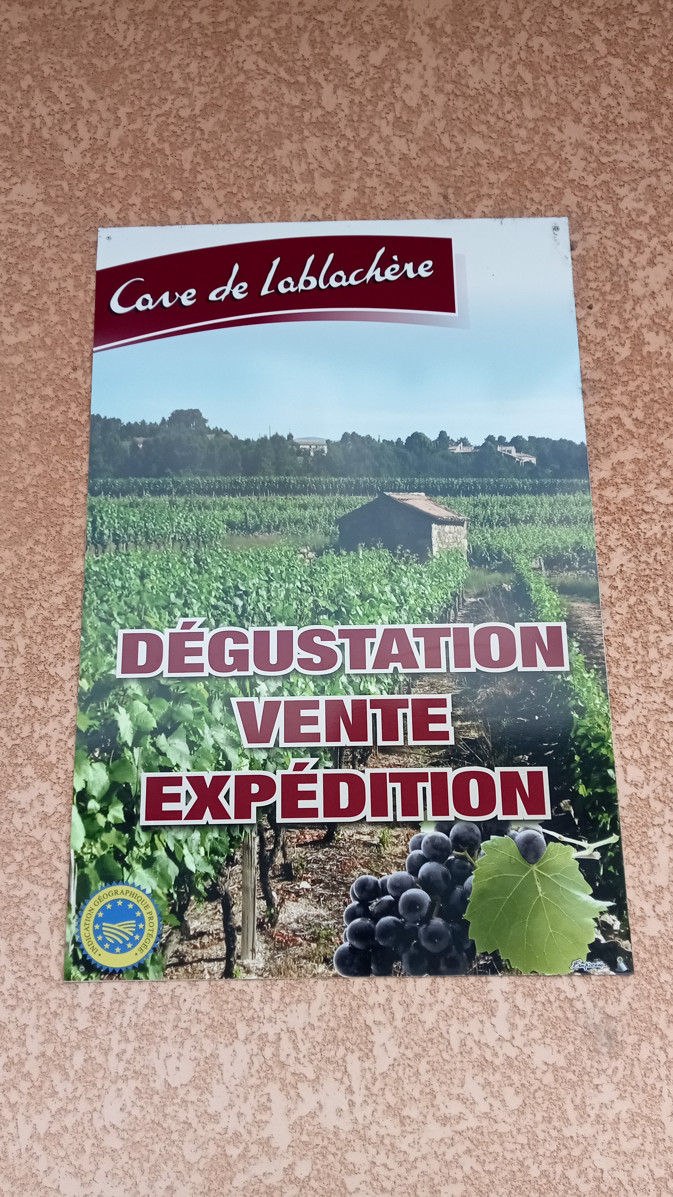 Photo n° 2 de l'avis de Thierry.a fait le 07/09/2022 à 12:38