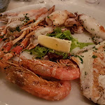 Photo n°1 de l'avis de Bomber.o fait le 03/10/2018 à 14:27 sur le  Le Due Querce à Zoagli