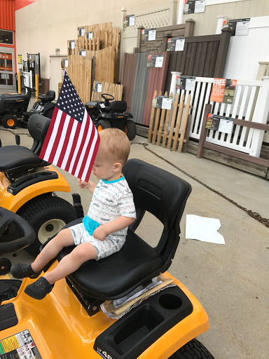 Home Improvement Store «The Home Depot», reviews and photos, 5411 Columbia Pike, Spring Hill, TN 37174, USA