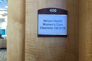 Atrium Health Women's Care Charlotte OB/GYN image