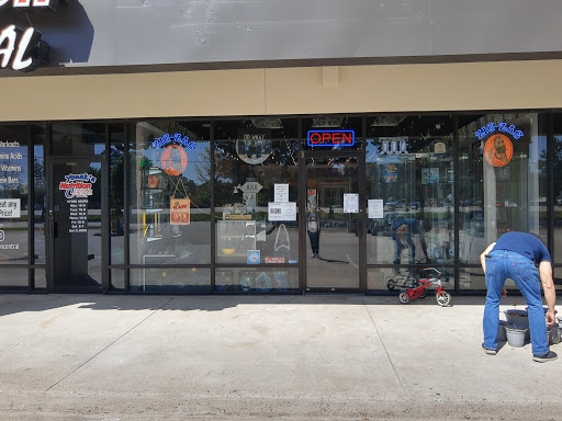 Tobacco Shop «Up N Smoke», reviews and photos, 25919 I-45, Spring, TX 77380, USA