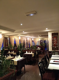 Atmosphère du Restaurant japonais Sushi Royal à Neuilly-sur-Marne - n°15
