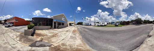 Bicycle Store «Brick City Bicycles», reviews and photos, 217 SE 1st Ave #200, Ocala, FL 34471, USA