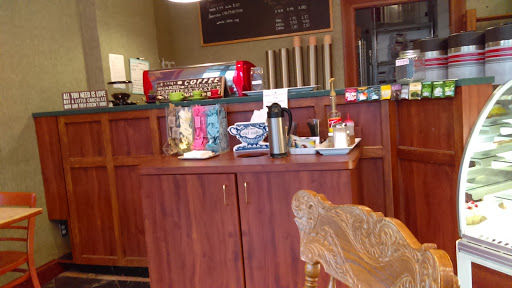 Bakery «Hollin Hall Pastry Shop», reviews and photos, 7920 Fort Hunt Rd, Alexandria, VA 22308, USA