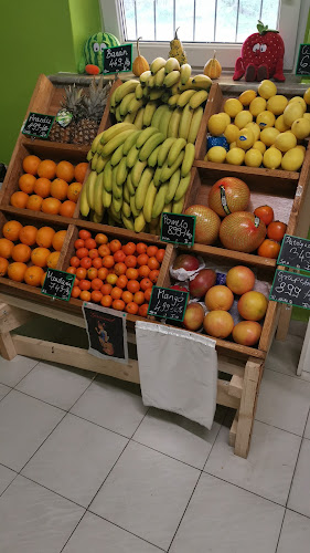 Értékelések erről a helyről: Ájfonya Zöldség és Gyümölcs Bolt, Nyíregyháza - Élelmiszerüzlet