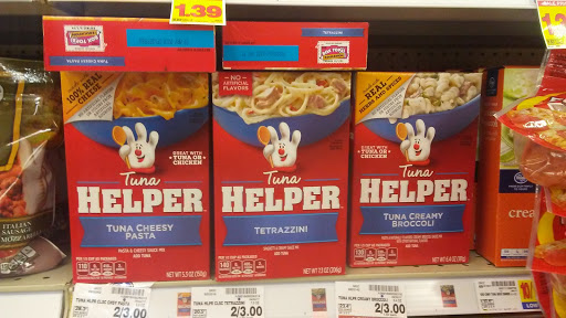 Grocery Store «Jay C», reviews and photos, 908 W Commerce St, Brownstown, IN 47220, USA