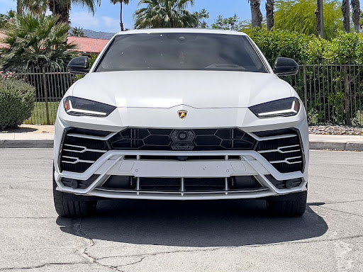 Used Car Dealer «Desert Auto Dealer», reviews and photos, 74990 Joni Dr F, Palm Desert, CA 92260, USA