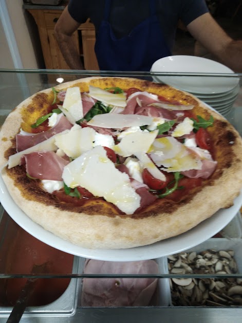Domitia Pizza à Pinet (Hérault 34)