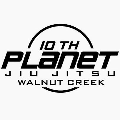 10th Planet Jiu Jitsu Walnut Creek - 325 N Wiget Ln #150, Walnut Creek, CA 94598