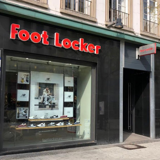 Foot Locker