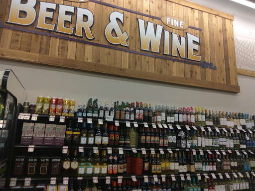 Health Food Store «Sprouts Farmers Market», reviews and photos, 39 N Rosemead Blvd, Pasadena, CA 91107, USA