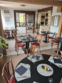 Photos du propriétaire du Restaurant Le Grand Pré à Mesnils-sur-Iton - n°4