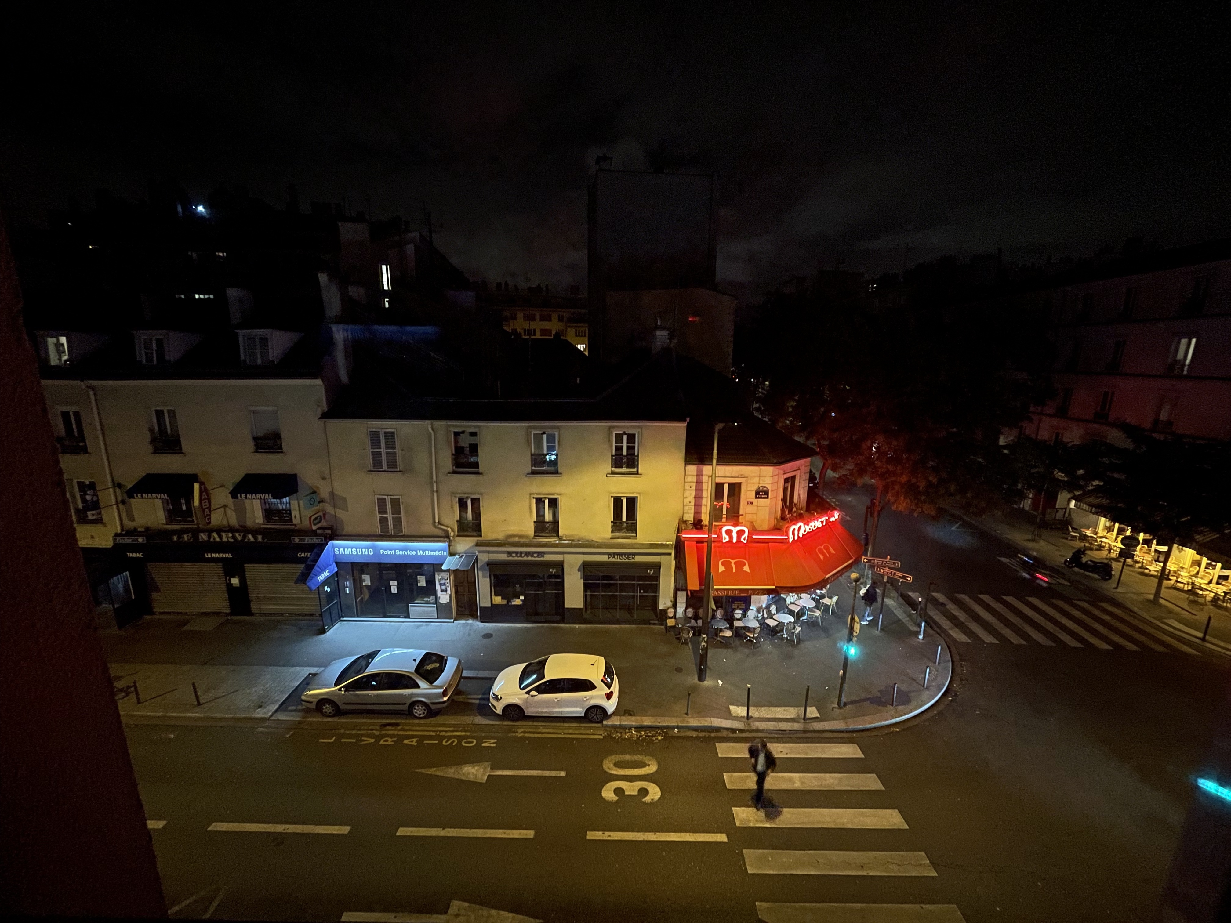 Photo n° 9 de l'avis de Conor.e fait le 02/10/2022 à 14:41