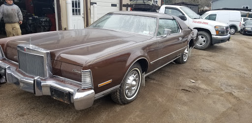 Used Car Dealer «Central Jersey Auto Trading and Salvage», reviews and photos, 378B W Commodore Blvd, Jackson, NJ 08527, USA