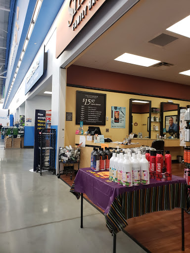 Discount Store «Walmart», reviews and photos, 19191 N Kelsey Street, Monroe, WA 98272, USA