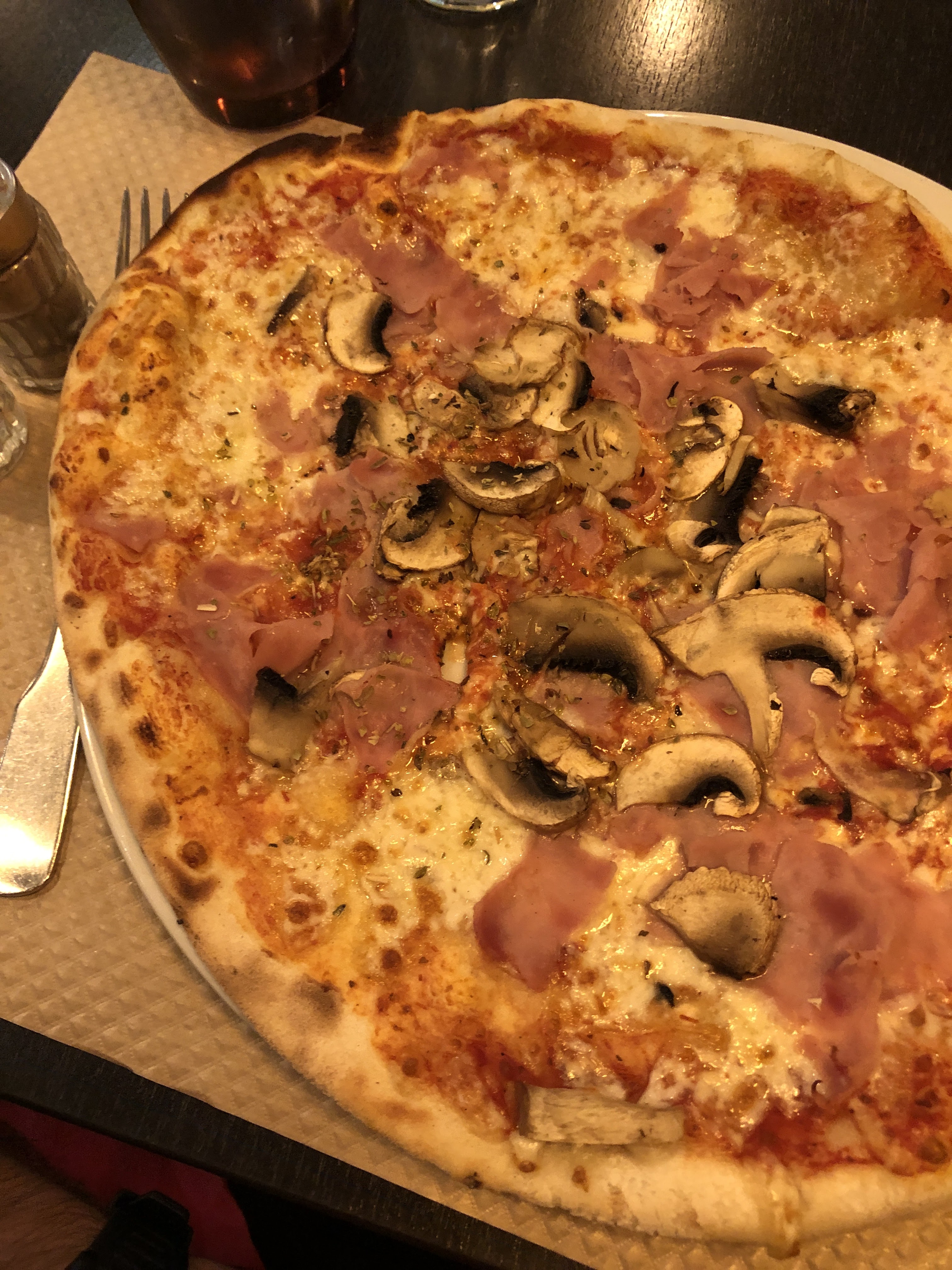 Photo n° 1 de l'avis de Mark.a fait le 11/10/2019 à 17:52