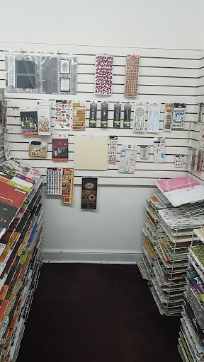 Scrapbooking Store «Forevermore Scrapbooks», reviews and photos, 238 Baltimore St, Gettysburg, PA 17325, USA
