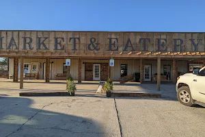 Market & Eatery image