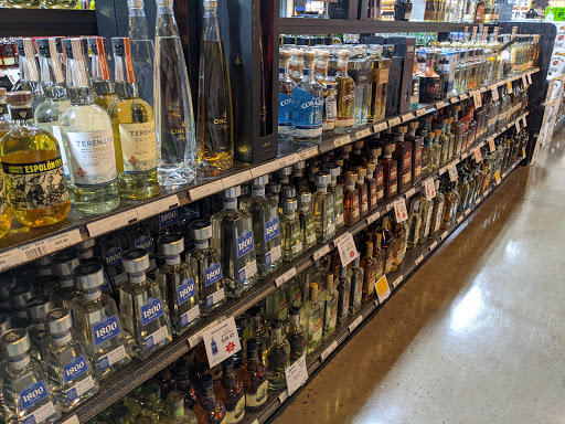 Liquor Store «Asheville ABC Liquor Store #7», reviews and photos, 145 Tunnel Rd, Asheville, NC 28805, USA