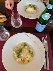 Plats et boissons du Premier acte restaurant à Villefranche-sur-Saône - n°18
