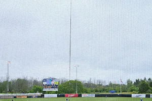 Kapco Park | Home of the CUW Falcons & Lakeshore Chinooks image