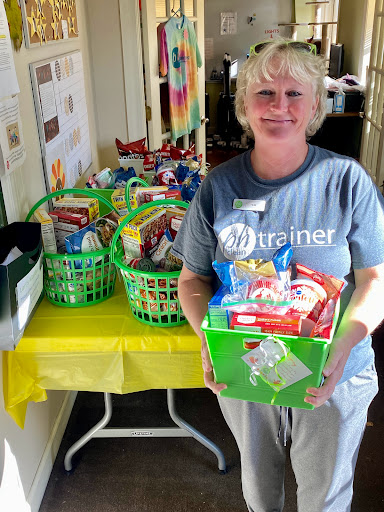 House Cleaning Service «phClean», reviews and photos, 301 N Ankeny Blvd #106, Ankeny, IA 50023, USA