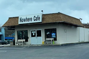 Nowhere Cafe image