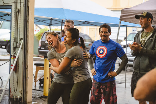 Physical Fitness Program «Aspire Sports Lab and ASL Crossfit», reviews and photos, 1063 NE 46th Ct, Oakland Park, FL 33334, USA