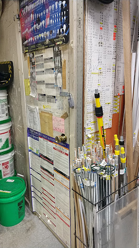 Hardware Store «Big Apple Hardware & Houseware», reviews and photos, 15317 Union Tpke, Flushing, NY 11367, USA