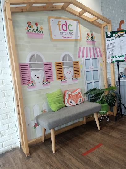 Klinik Gigi FDC Dental Clinic - Fatmawati